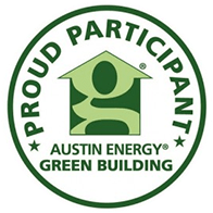 austin energy green building member